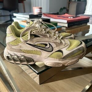 Women’s Nike Air Zoom Fire Sneakers